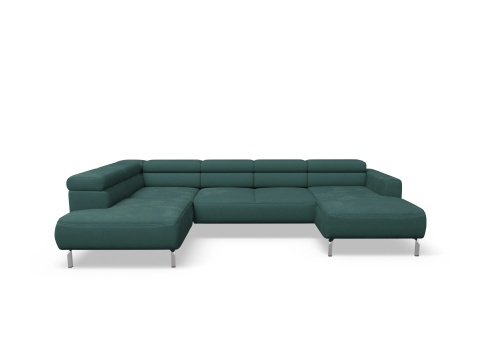 Wohnlandschaft UML Medium L